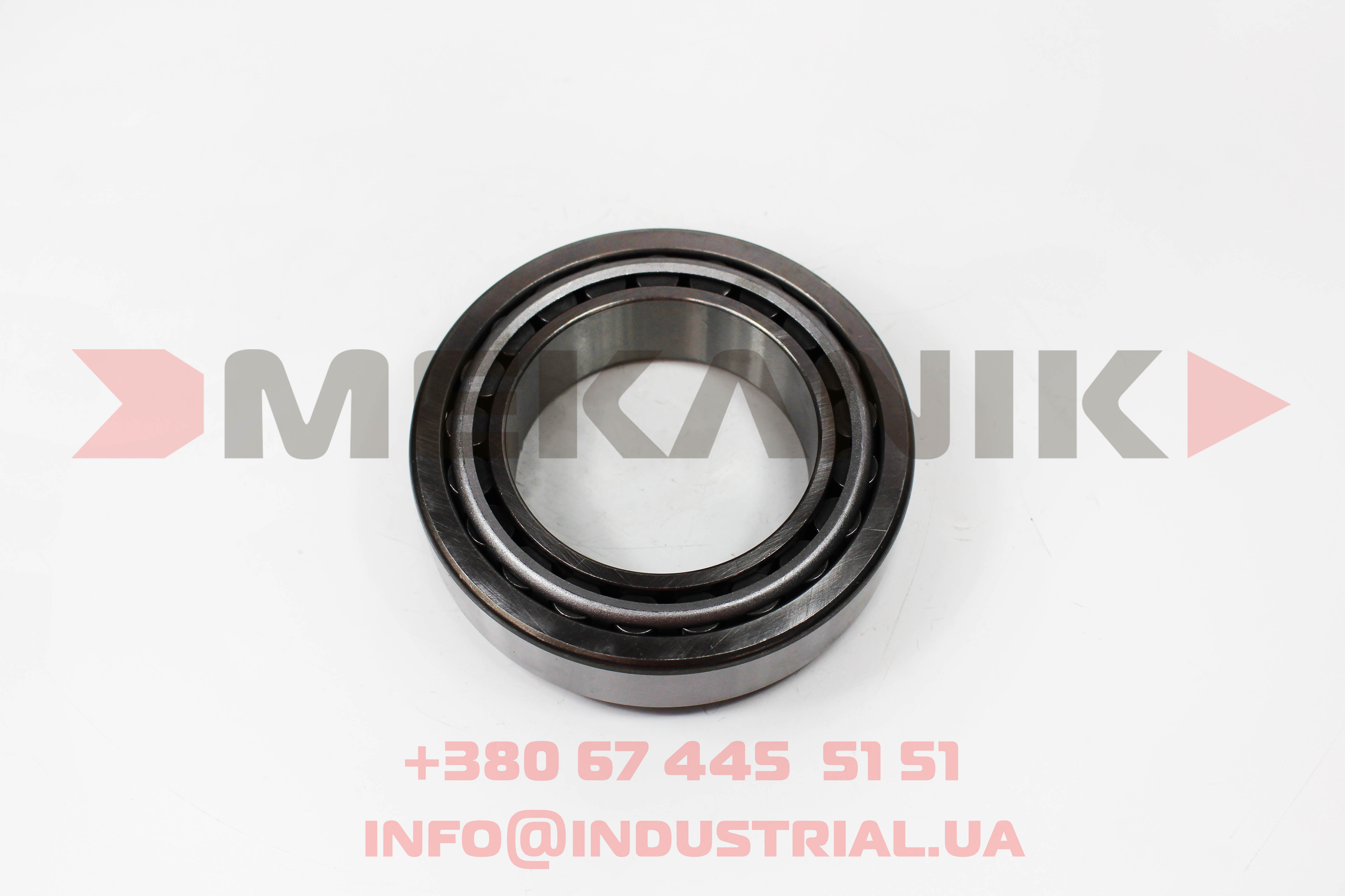 MKA 4332138 MEKANIK